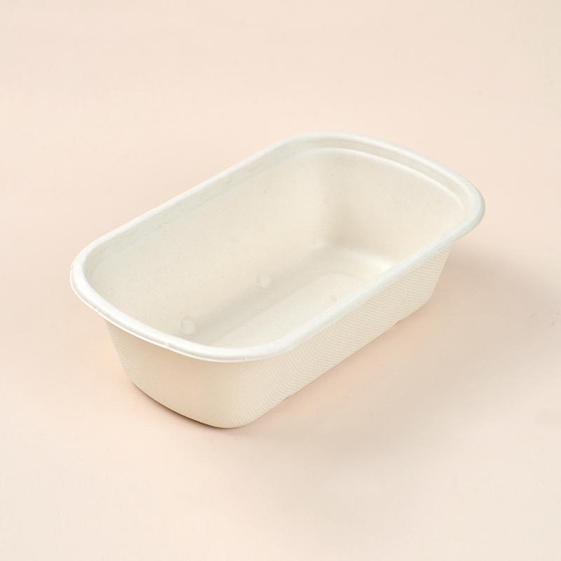 1000ml Rectangle container