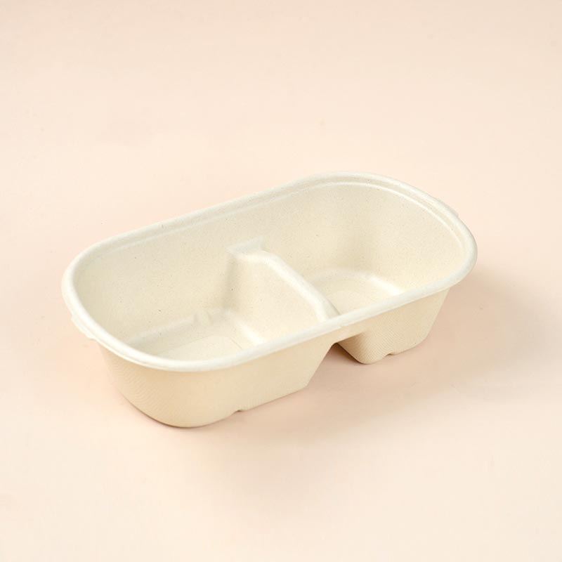 N850-2com  food container