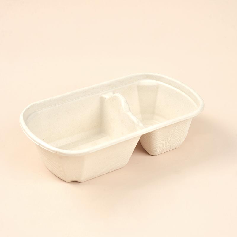 N1000-2 com food container