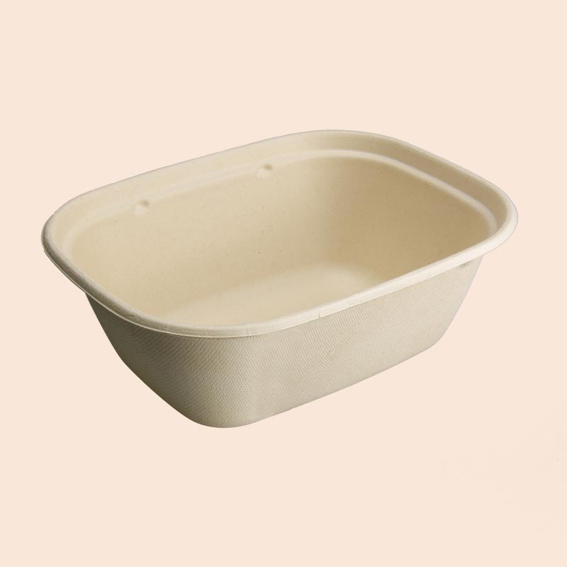 CT1300ml Food container