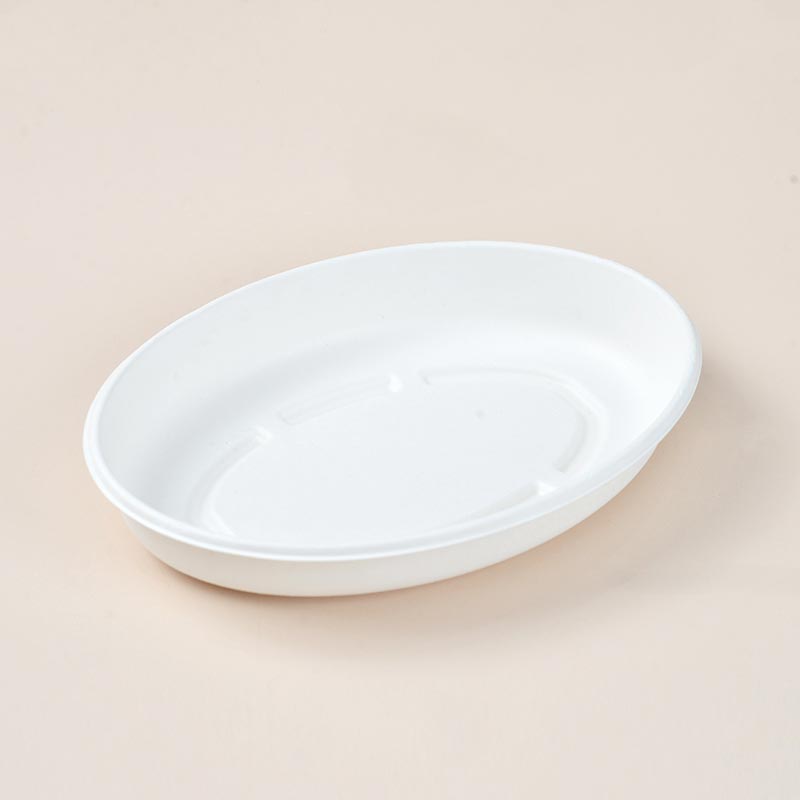 18oz oval bowl