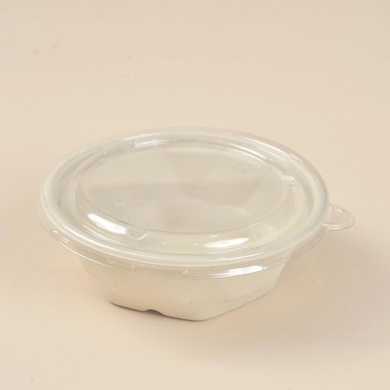 PET lid of HN1250ML bowl
