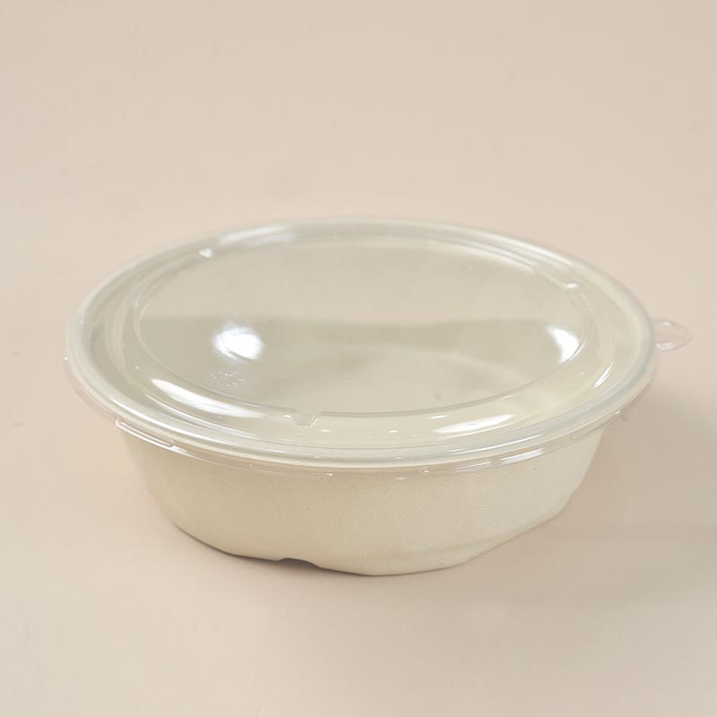 PET lid of HN2000ML bowl